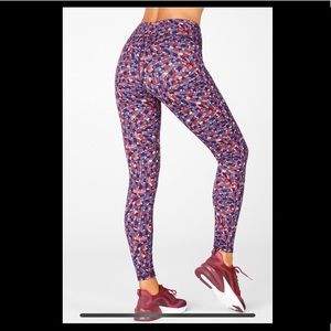 Fabletics Powerhold Leggings Small